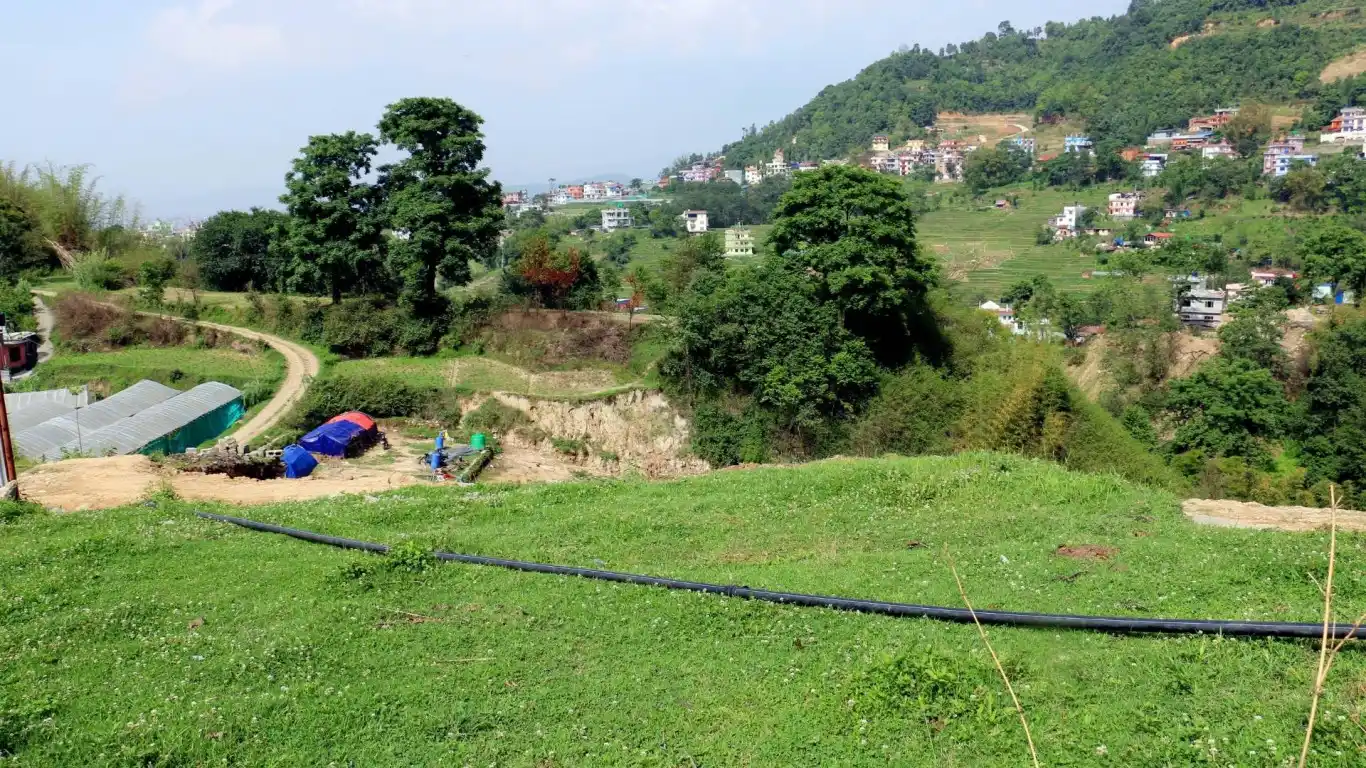 Godam Chour, Ward No. 5, Godawari Municipality, Lalitpur, Bagmati Nepal, ,Land,For sale - Properties,8018