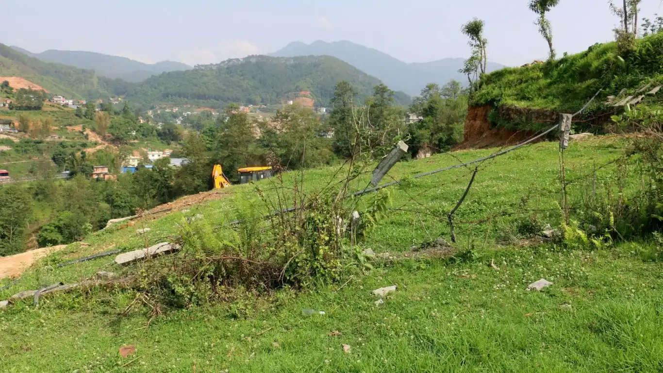 Godam Chour, Ward No. 5, Godawari Municipality, Lalitpur, Bagmati Nepal, ,Land,For sale - Properties,8018