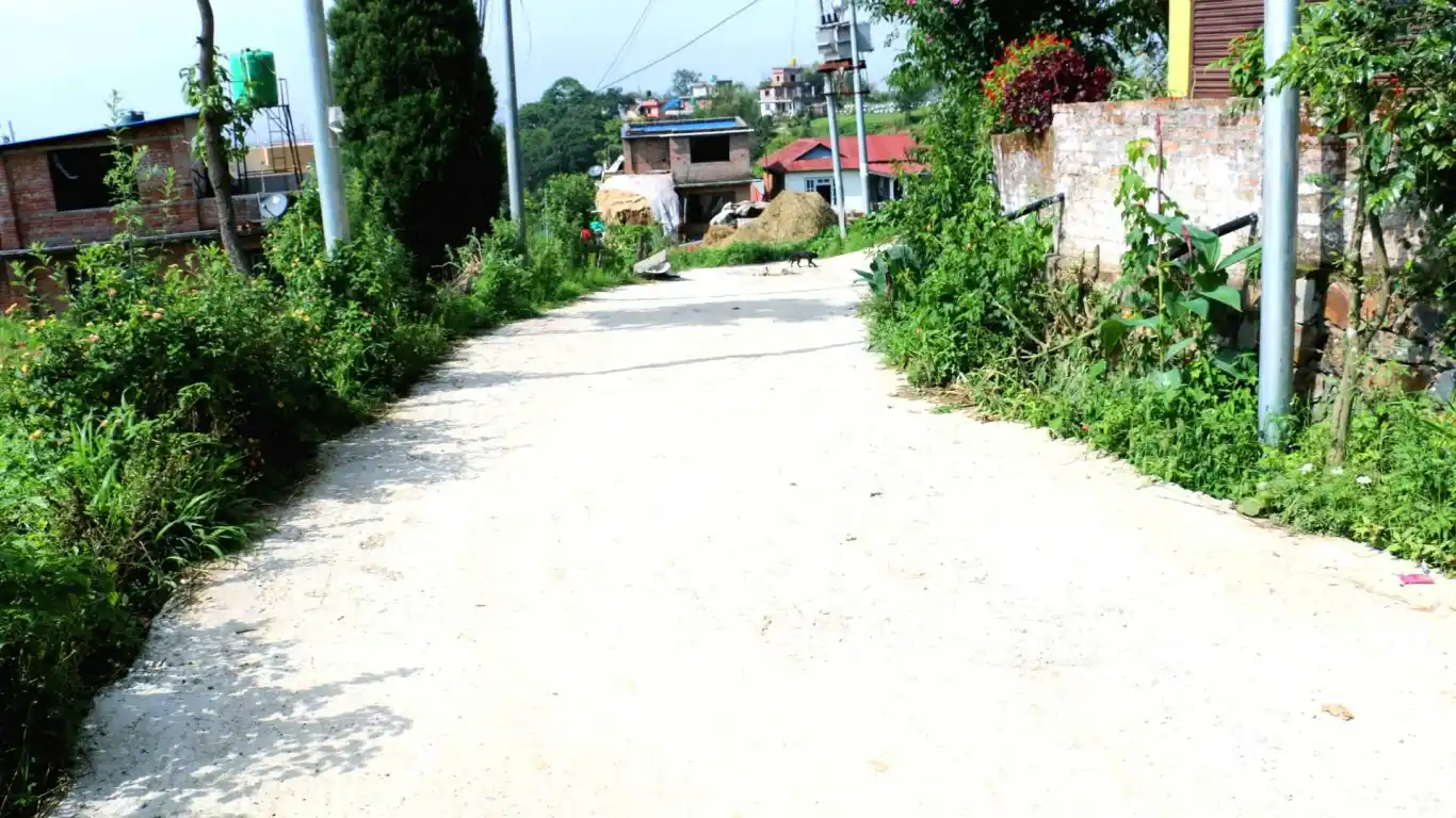 Godam Chour, Ward No. 5, Godawari Municipality, Lalitpur, Bagmati Nepal, ,Land,For sale - Properties,8018