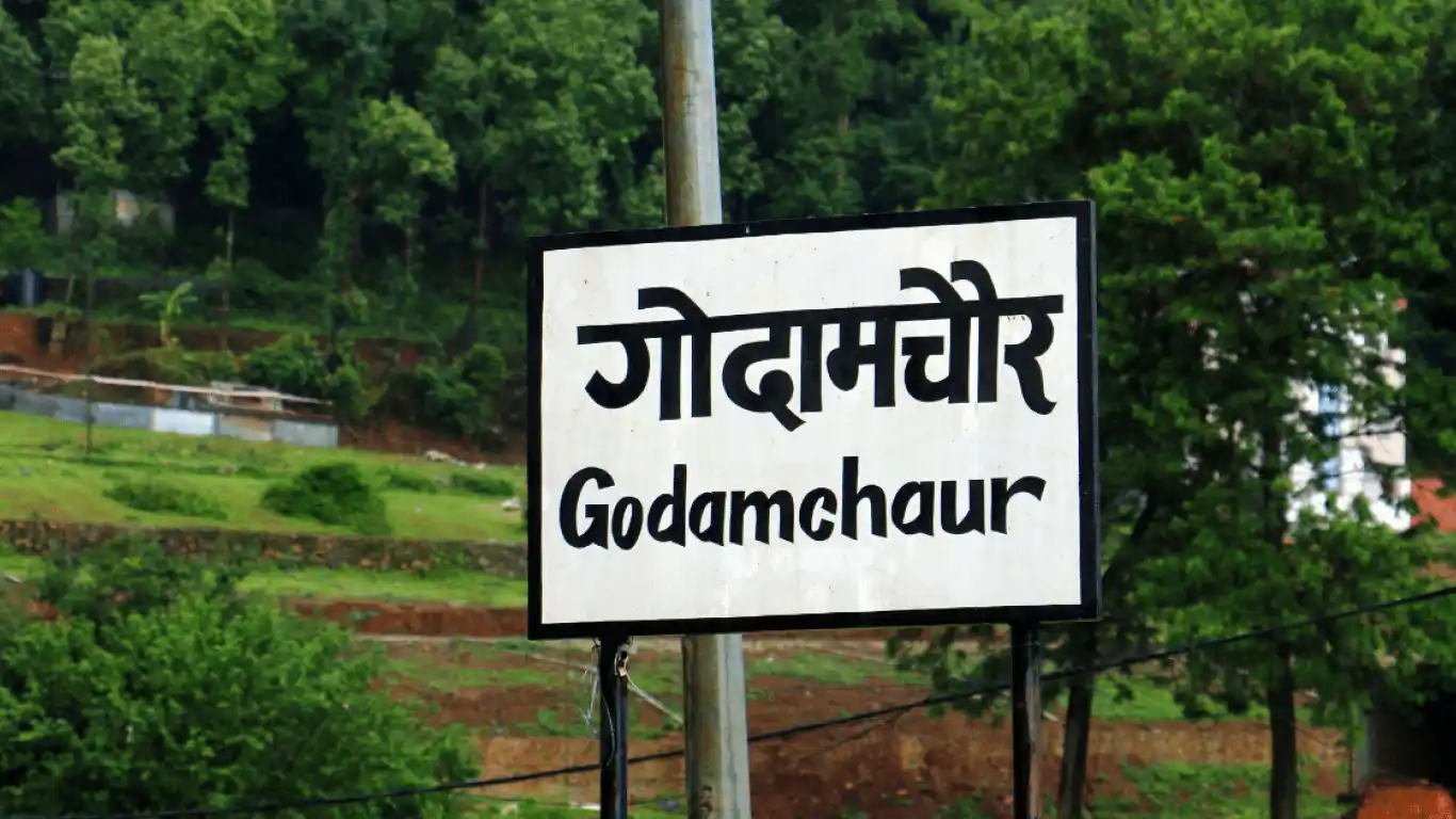 Godamchaur, Ward No.1, Godawari Municipality, Lalitpur, Bagmati Nepal, ,Land,For sale - Properties,8023