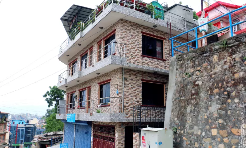 Dhapasi, Ward No. 4, Tokha Nagarpalika, Kathmandu, Bagmati Nepal, 5 Bedrooms Bedrooms, 16 Rooms Rooms,6 BathroomsBathrooms,House,For sale,8026