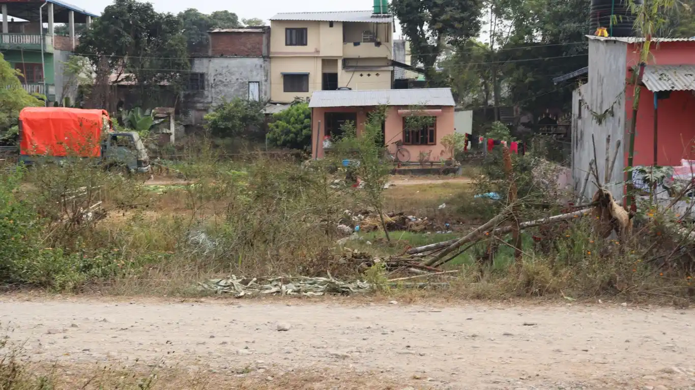 Bhagwati Toll, Ward No. 4, Bharatpur Metropolitan City, Chitwan, Pradesh 3 Nepal, ,Land,For sale - Properties,8030