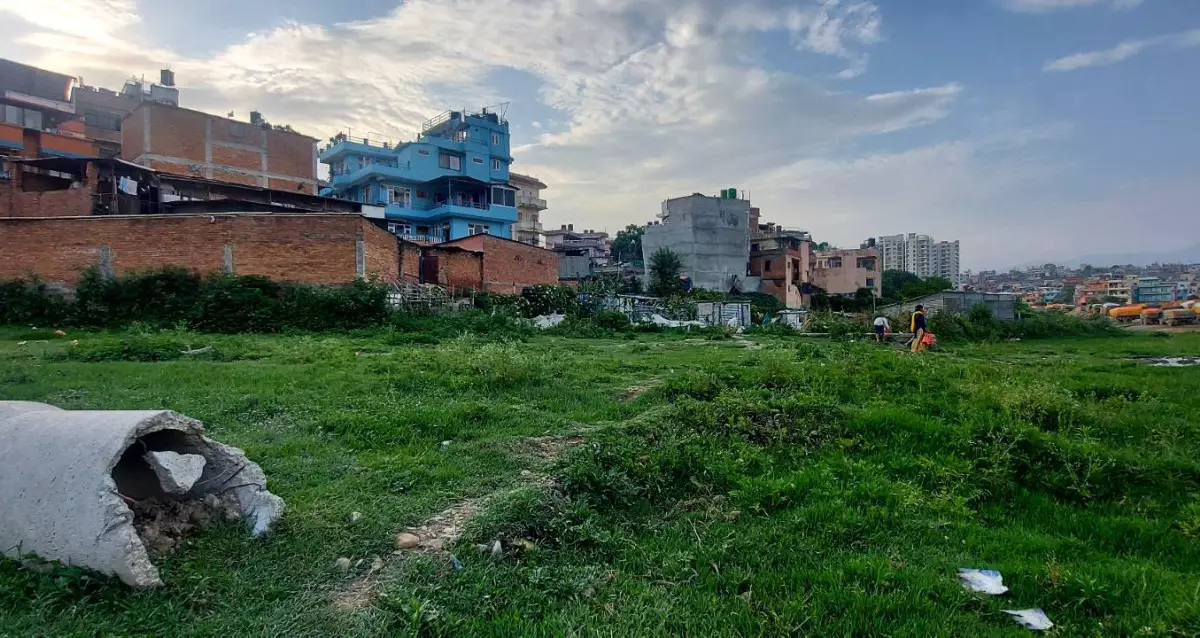 Nakhu, Ward No. 25, Lalitpur Metropolitan City, Lalitpur, Bagmati Nepal, ,Land,For sale - Properties,8036