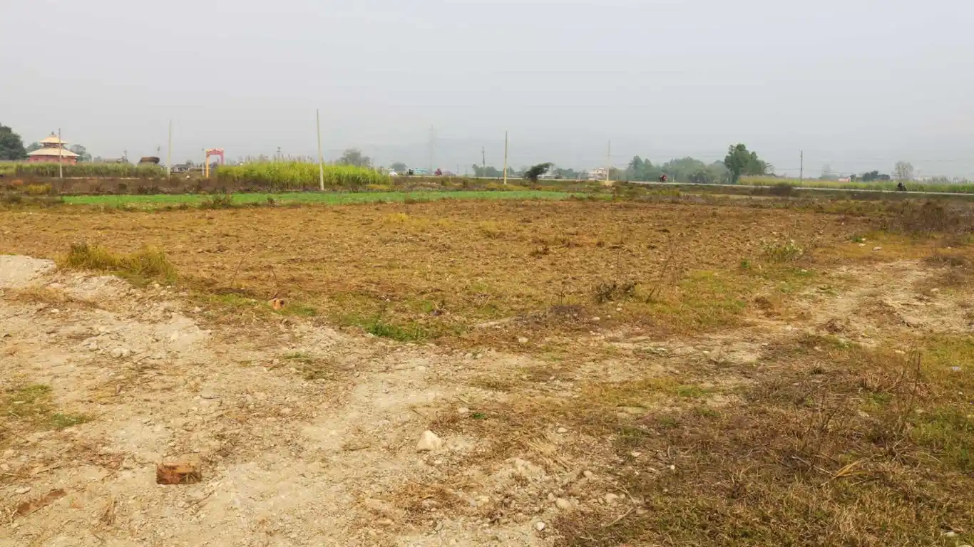 Nocha Chowk, Ward No.10, Hariwan Municipality, Sarlahi, Pradesh 2 Nepal, ,Land,For sale - Properties,8043