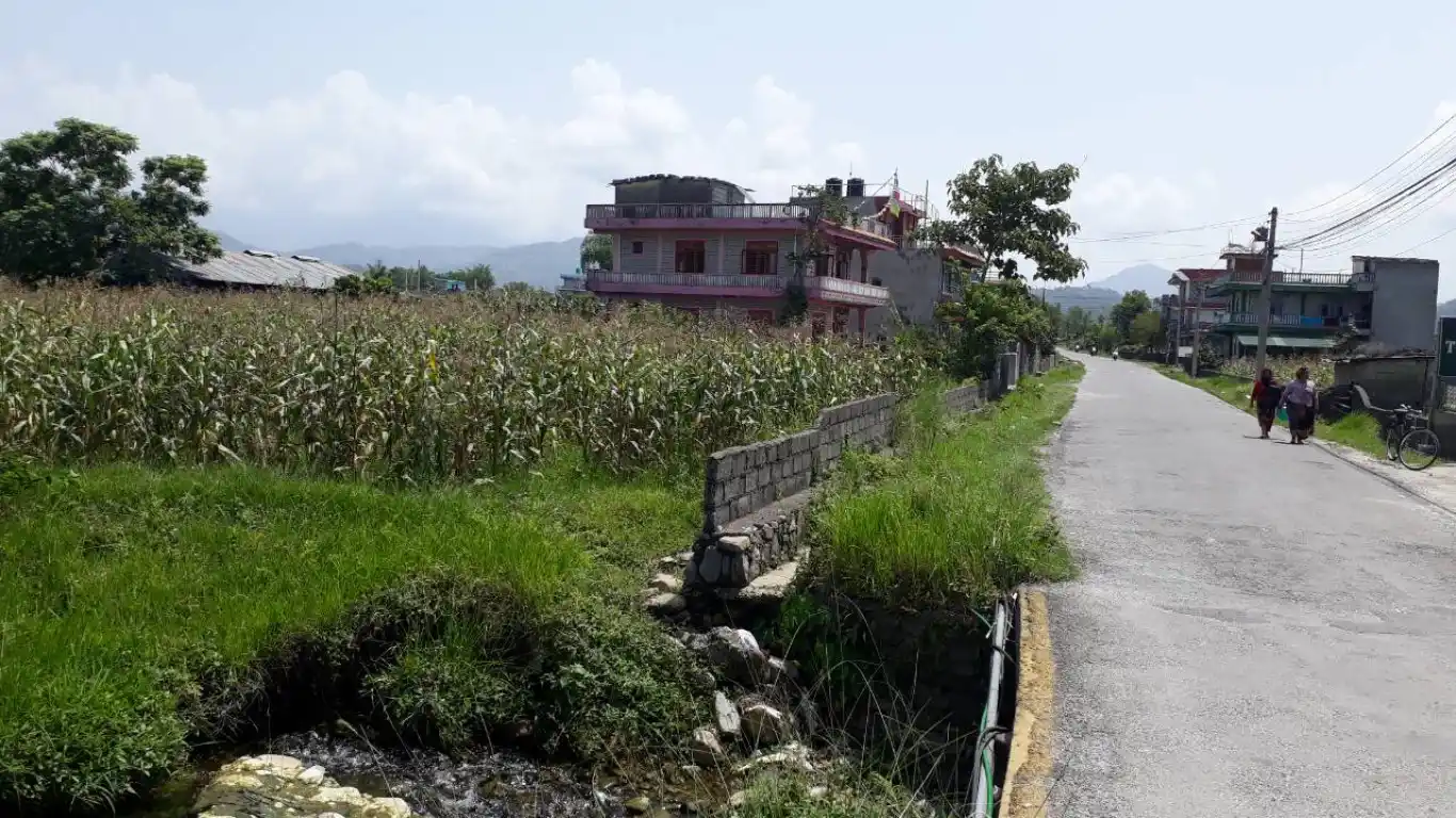 Dhungepatan, Ward No. 30, Pokhara Metropolitan City, Kaski, Gandaki Pradesh Nepal, ,Land,For sale - Properties,8047