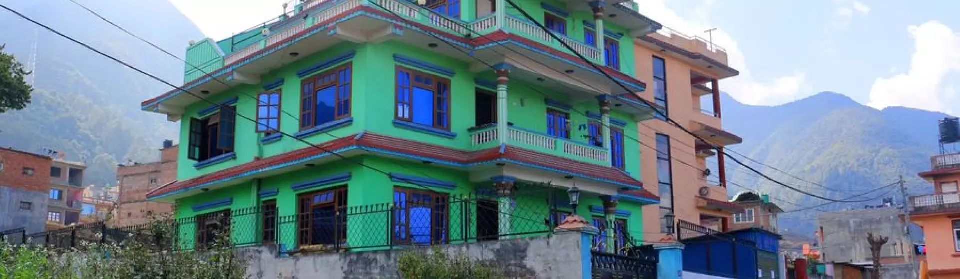 Thankot, Ward No. 7, Chandragiri Municipality, Kathmandu, Bagmati Nepal, 10 Bedrooms Bedrooms, 14 Rooms Rooms,5 BathroomsBathrooms,House,For sale,8048