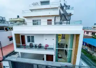 Bhaisepati, Ward No. 25, Lalitpur Metropolitan City, Lalitpur, Bagmati Nepal, 6 Bedrooms Bedrooms, 13 Rooms Rooms,7 BathroomsBathrooms,Villa,For sale - Properties,8052