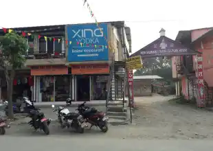 Gaida Chowk, Sauraha, Ward No . 06, Ratnanagar Municipality, Chitwan, Bagmati Nepal, ,Restaurant,For Sell - Business,8053