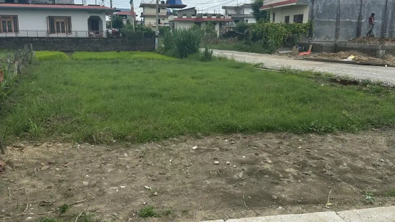 Gondrang, Ward No. 9, Bharatpur Metropolitan City, Chitwan, Bagmati Nepal, ,Land,For sale - Properties,8140