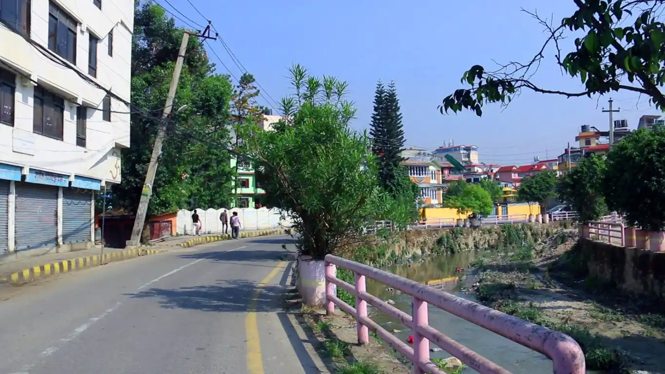 Anam Nagar, Ward No. 29, Kathmandu Mahanagarpalika, Kathmandu, Bagmati Nepal, ,Land,For sale - Properties,8146