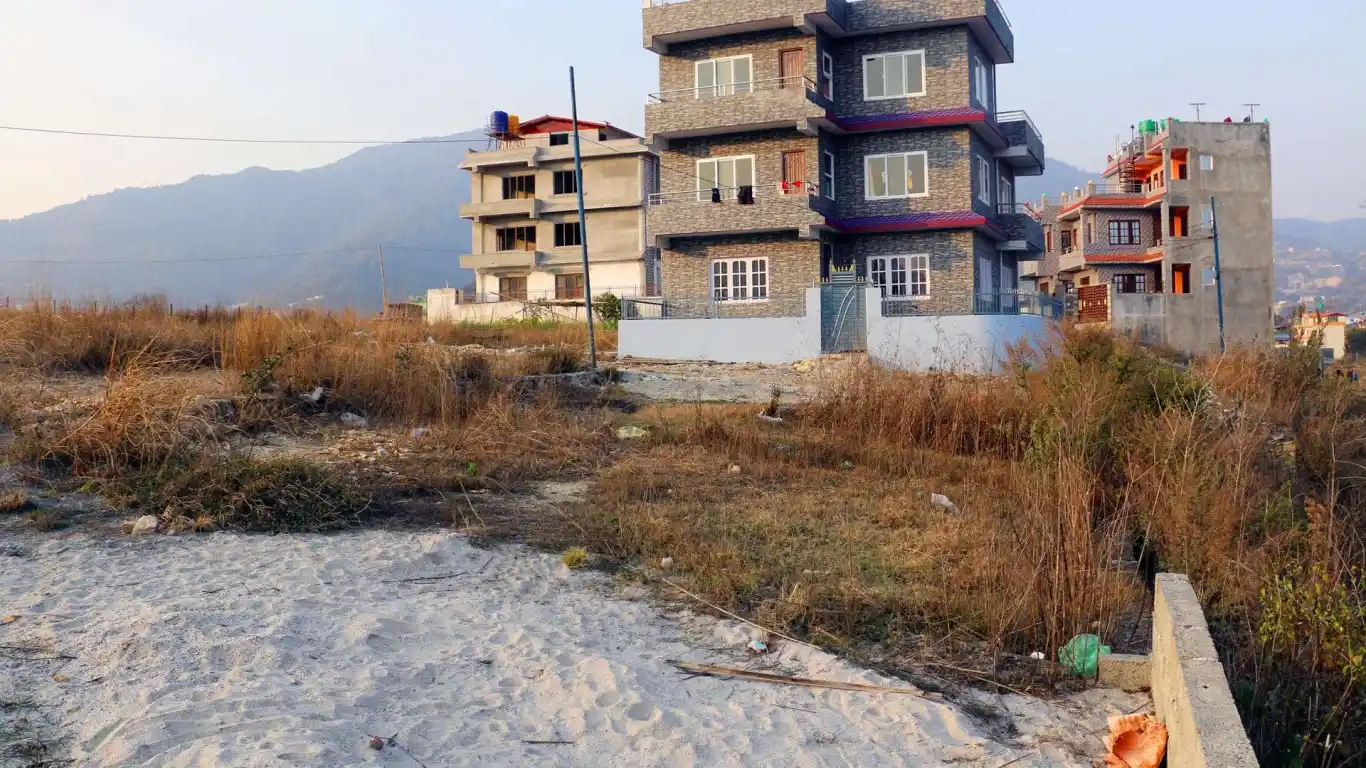 Padamsal Chowk, Ward No. 5, Tarkeshwor Municipality, Kathmandu, Bagmati Nepal, ,Land,For sale - Properties,8148