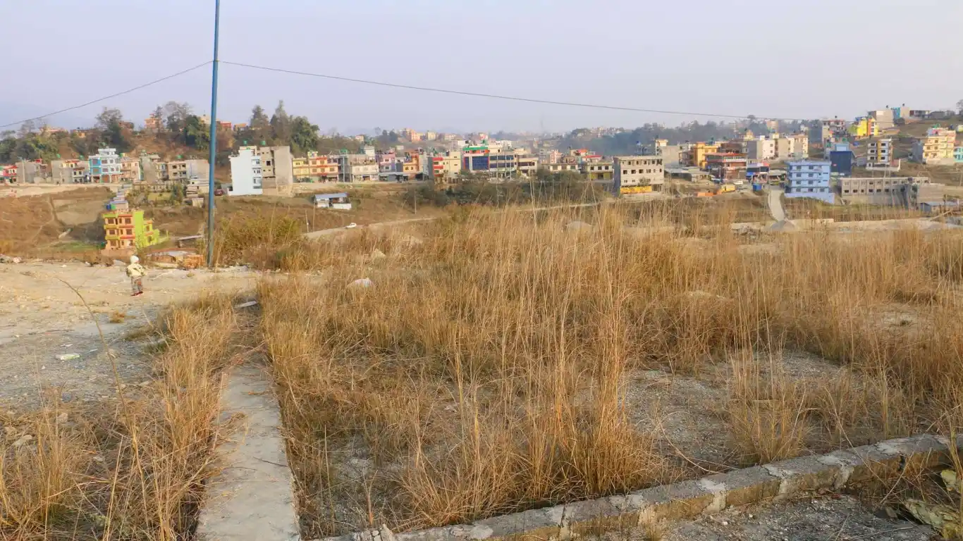 Padamsal Chowk, Ward No. 5, Tarkeshwor Municipality, Kathmandu, Bagmati Nepal, ,Land,For sale - Properties,8148