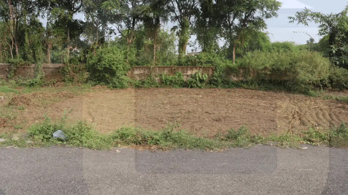 Paras Buspark, Ward No. 9, Bharatpur Metropolitan City, Chitwan, Bagmati Nepal, ,Land,For sale - Properties,8149