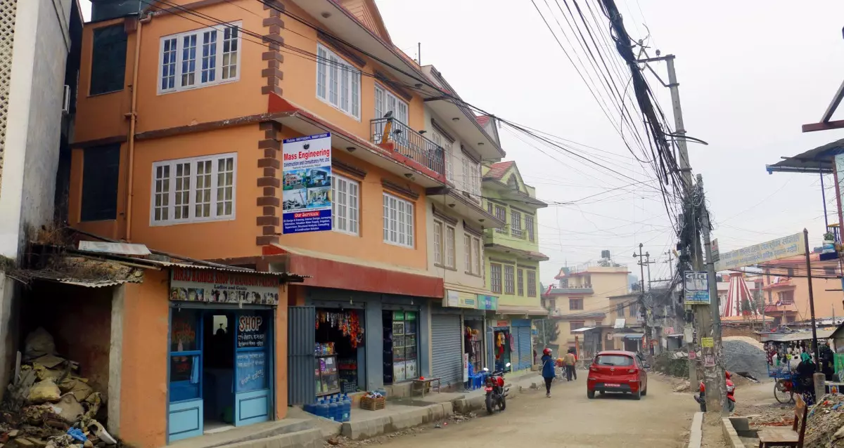 Grande, Ward No. 6, Tokha Nagarpalika, Kathmandu, Bagmati Nepal, 7 Bedrooms Bedrooms, 12 Rooms Rooms,3 BathroomsBathrooms,House,For sale - Properties,8150