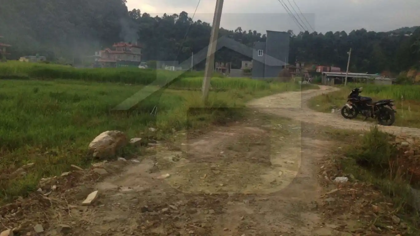 Sisuwa, Ward No. 5, Pokhara Metropolitan City, Kaski, Gandaki Pradesh Nepal, ,Land,For sale - Properties,8157