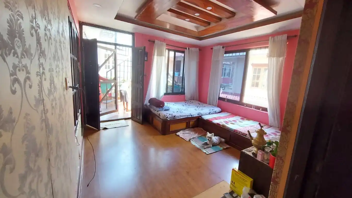 Baluwakhani, Ward No . 10, Budhanilkantha Nagarpalika, Kathmandu, Bagmati Nepal, 5 Bedrooms Bedrooms, 10 Rooms Rooms,4 BathroomsBathrooms,House,For sale - Properties,8160