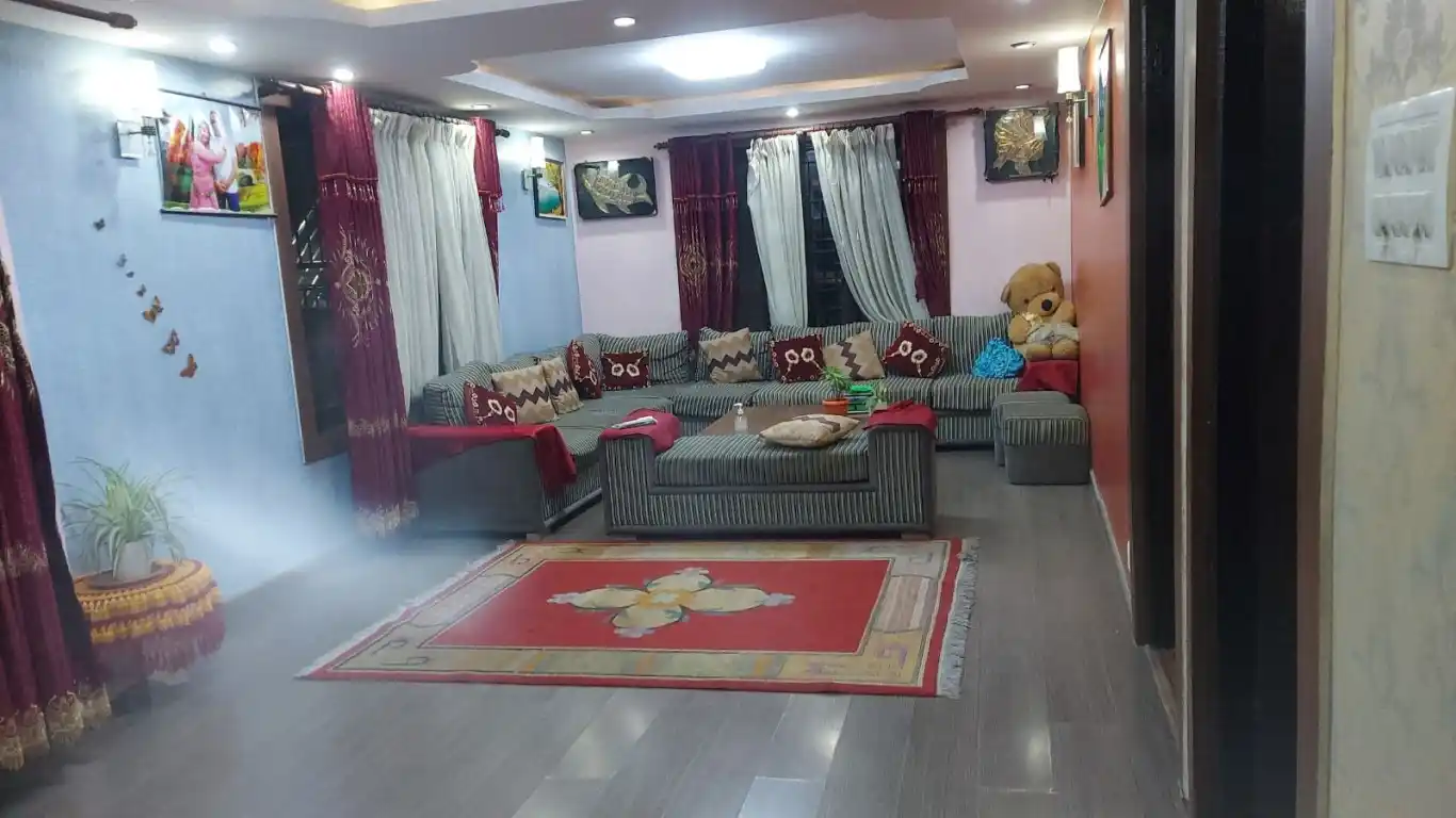 Baluwakhani, Ward No . 10, Budhanilkantha Nagarpalika, Kathmandu, Bagmati Nepal, 5 Bedrooms Bedrooms, 10 Rooms Rooms,4 BathroomsBathrooms,House,For sale - Properties,8160