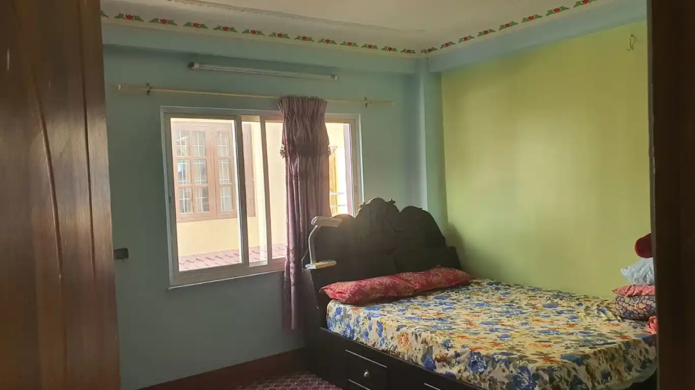 Bangalamukhi, Sitapaila, Ward No. 4, Nagarjun Municipality, Kathmandu, Bagmati Nepal, 7 Bedrooms Bedrooms, 16 Rooms Rooms,8 BathroomsBathrooms,House,For sale - Properties,8165