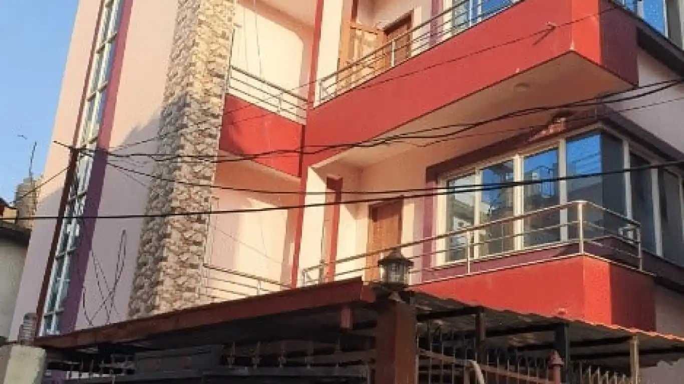 Bangalamukhi, Sitapaila, Ward No. 4, Nagarjun Municipality, Kathmandu, Bagmati Nepal, 7 Bedrooms Bedrooms, 16 Rooms Rooms,8 BathroomsBathrooms,House,For sale - Properties,8165