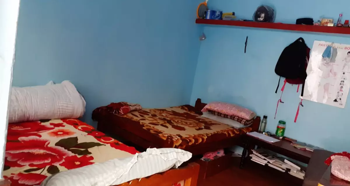 Parsyang, Ward No. 5, Pokhara Metropolitan City, Kaski, Gandaki Pradesh Nepal, 6 Bedrooms Bedrooms, 8 Rooms Rooms,1 BathroomBathrooms,House,For sale - Properties,8176