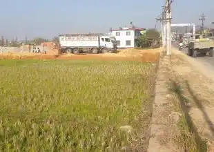 Chaugada, Ward No. 6, Hetauda Submunicipality, Makwanpur, Bagmati Nepal, ,Land,For sale - Properties,8196