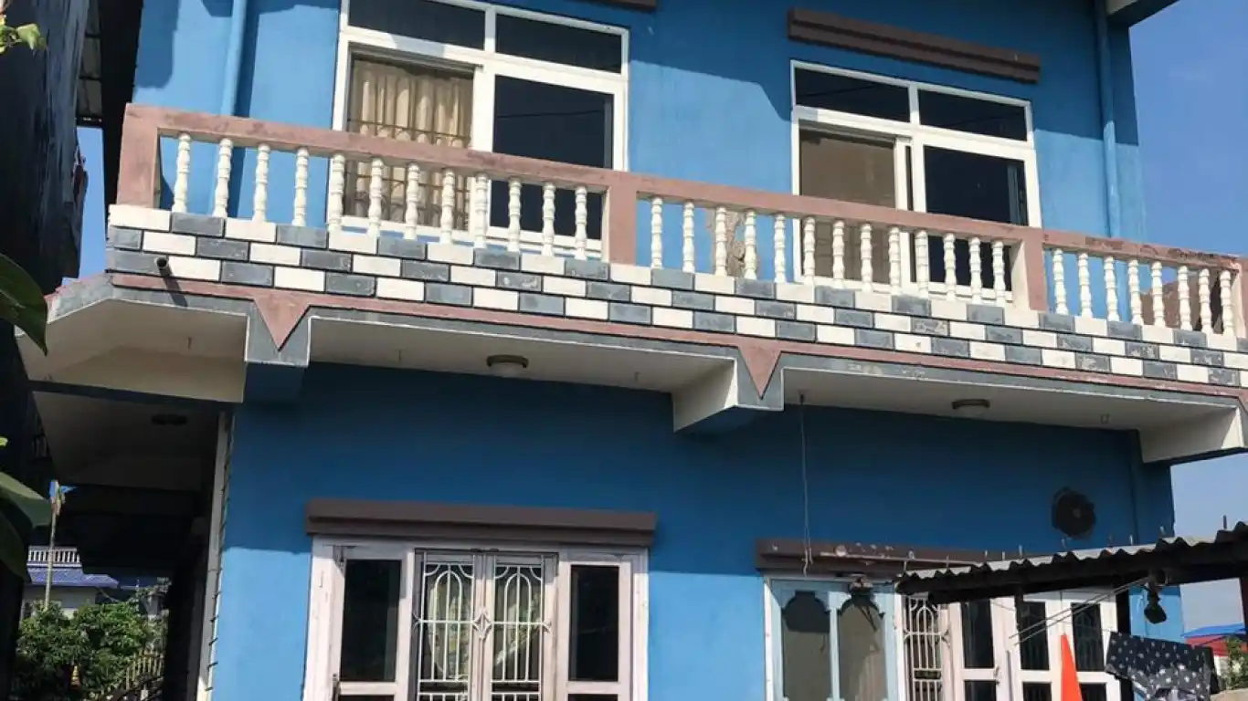 Jagriti Chowk, Ward No. 12, Bharatpur Metropolitan City, Chitwan, Bagmati Nepal, 4 Bedrooms Bedrooms, 6 Rooms Rooms,3 BathroomsBathrooms,House,For sale - Properties,8205