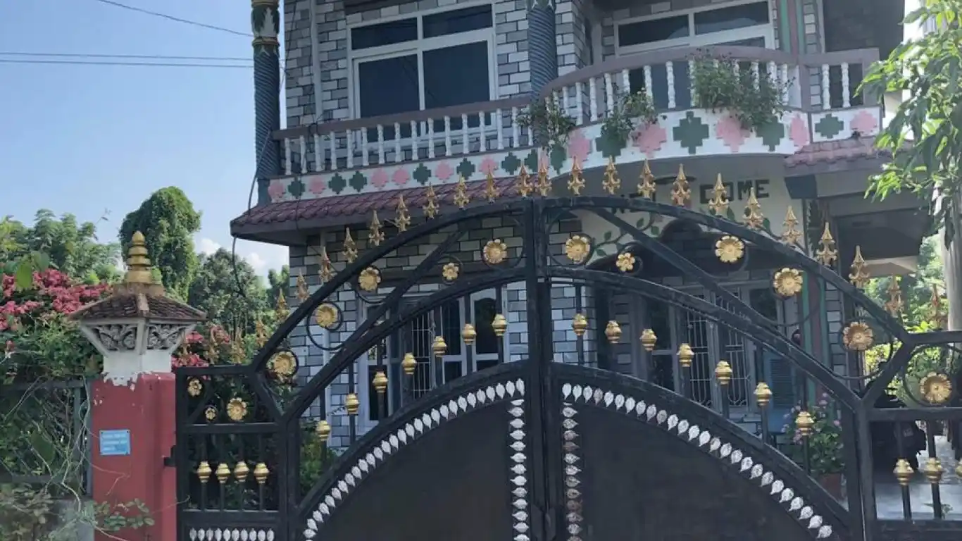 Jagriti Chowk, Ward No. 12, Bharatpur Metropolitan City, Chitwan, Bagmati Nepal, 4 Bedrooms Bedrooms, 6 Rooms Rooms,3 BathroomsBathrooms,House,For sale - Properties,8205