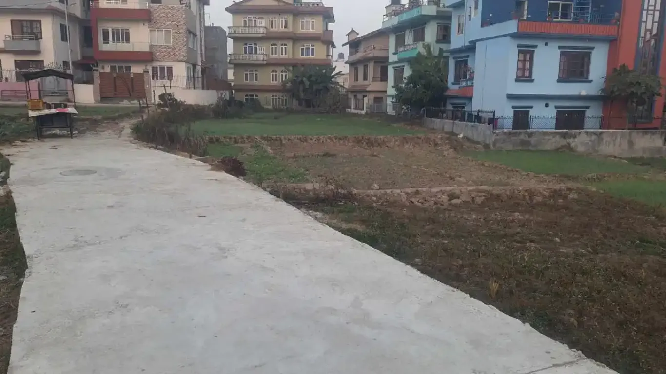 Katunje, Ward No. 5, Suryabinayak Municipality, Bhaktapur, Bagmati Nepal, ,Land,For sale - Properties,8212