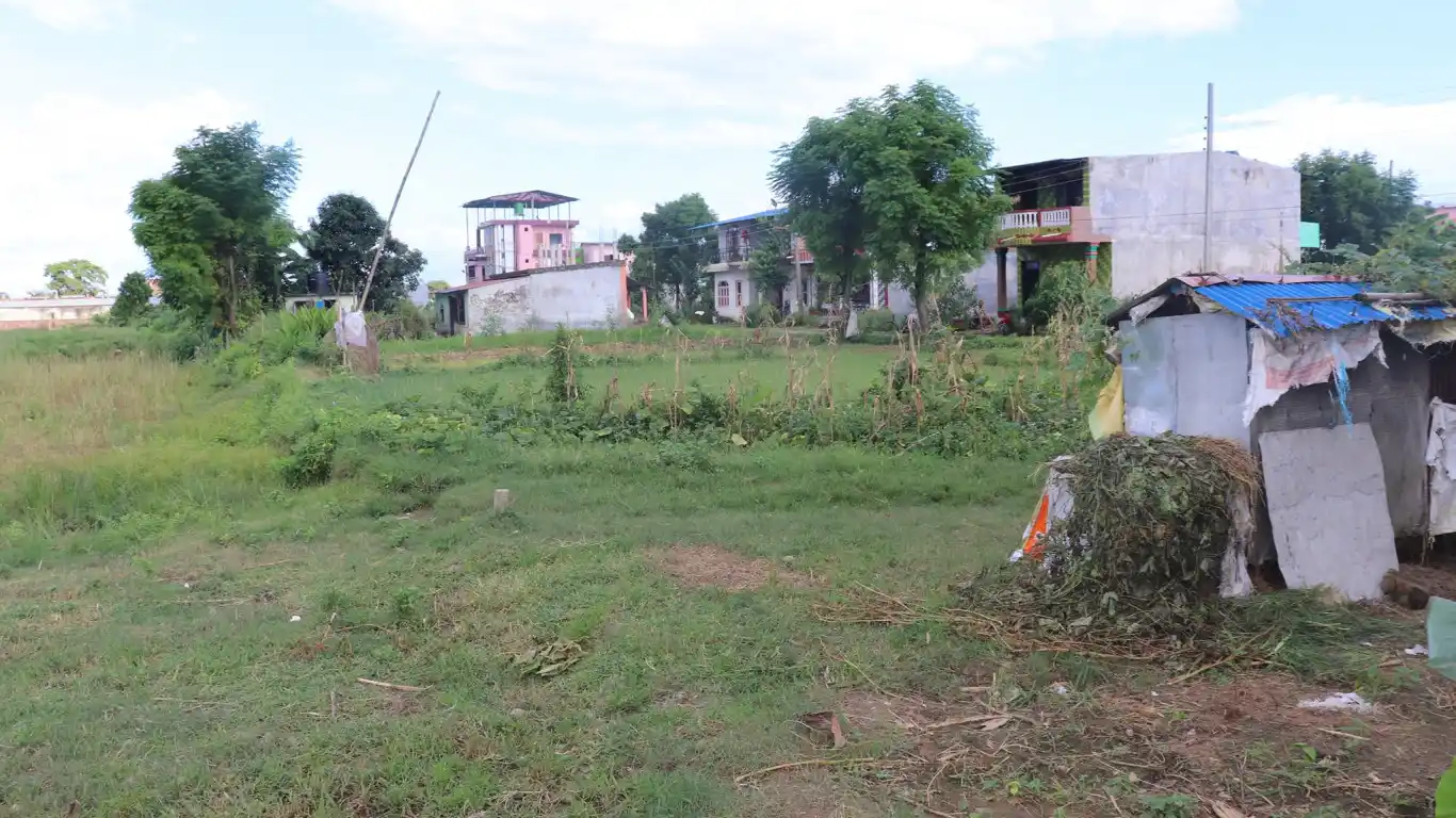 Laurioghol, Ward No 14, Ratnanagar Municipality, Chitwan, Bagmati Nepal, ,Land,For sale - Properties,8213