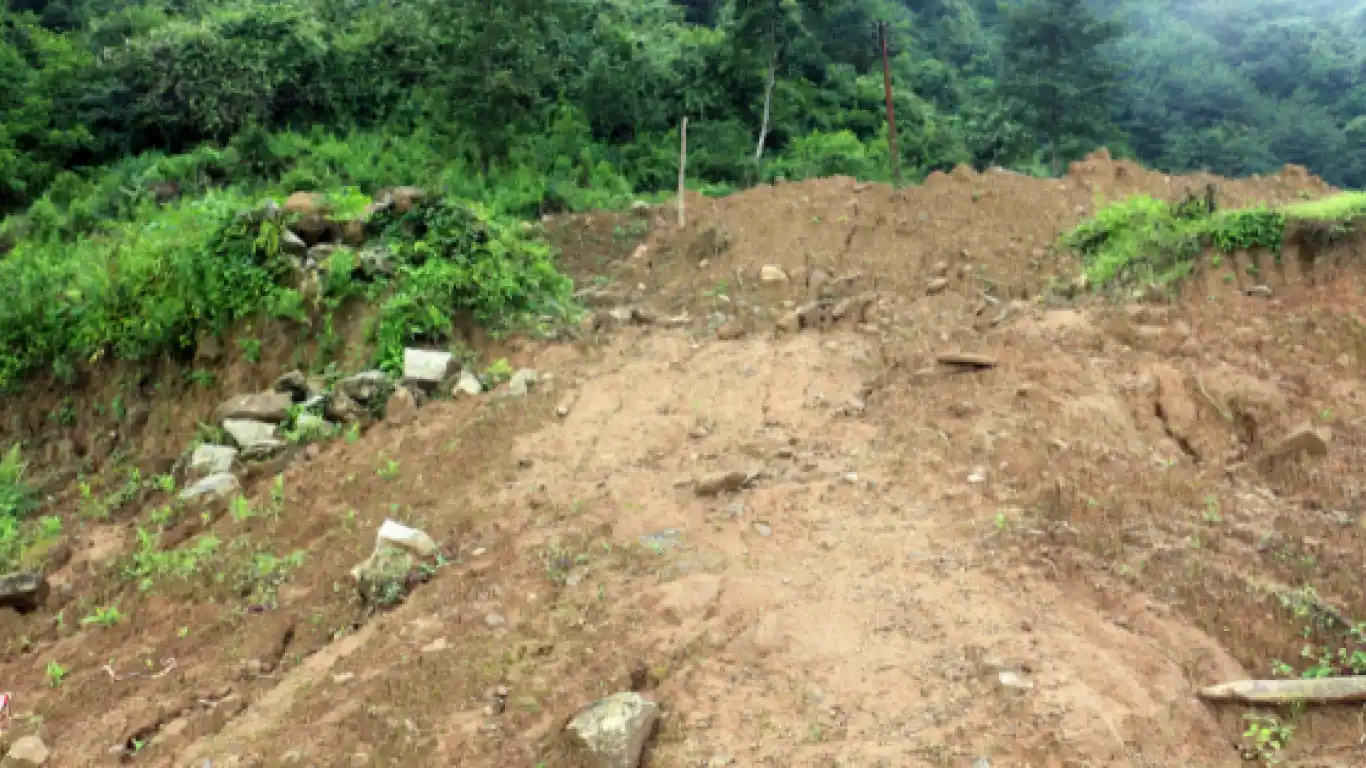 Gurje Bhanjyang, Ward No. 6, Shivapuri Municipality, Nuwakot, Bagmati Nepal, ,Land,For sale - Properties,8224