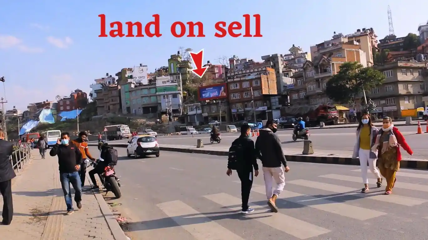 Kalanki, Ward No. 1, Kirtipur Municipality, Kathmandu, Pradesh 3 Nepal, ,Land,For sale - Properties,8230