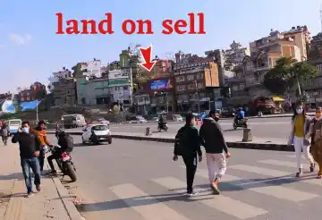 Kalanki, Ward No. 1, Kirtipur Municipality, Kathmandu, Pradesh 3 Nepal, ,Land,For sale - Properties,8230