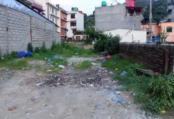 Makalbari, Ward No. 8, Gokarneshwor Nagarpalika, Kathmandu, Bagmati Nepal, ,Land,For sale,8246