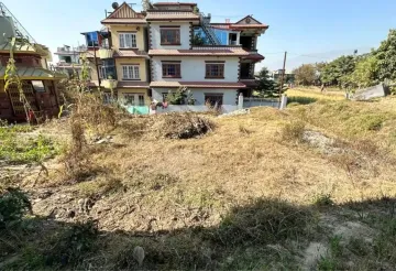 Ram Mandir, Ward No.3, Budhanilkantha Nagarpalika, Kathmandu, Bagmati Nepal, ,Land,For sale - Properties,8255