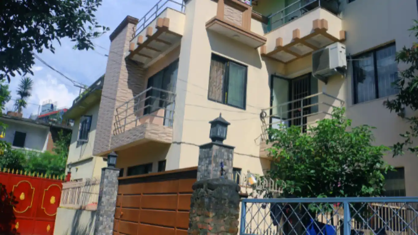 Bafal, Ward No. 13, Kathmandu Mahanagarpalika, Kathmandu, Bagmati Nepal, 6 Bedrooms Bedrooms, 12 Rooms Rooms,3 BathroomsBathrooms,House,For sale - Properties,8262