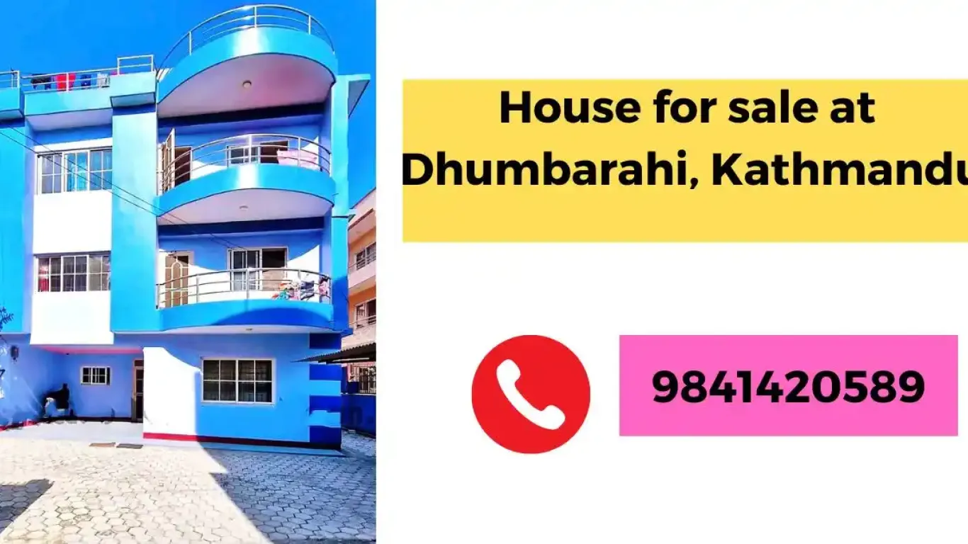 Dhumbarahi, Ward No. 4, Kathmandu Mahanagarpalika, Kathmandu, Pradesh 3 Nepal, 9 Bedrooms Bedrooms, 15 Rooms Rooms,6 BathroomsBathrooms,House,For sale - Properties,8263