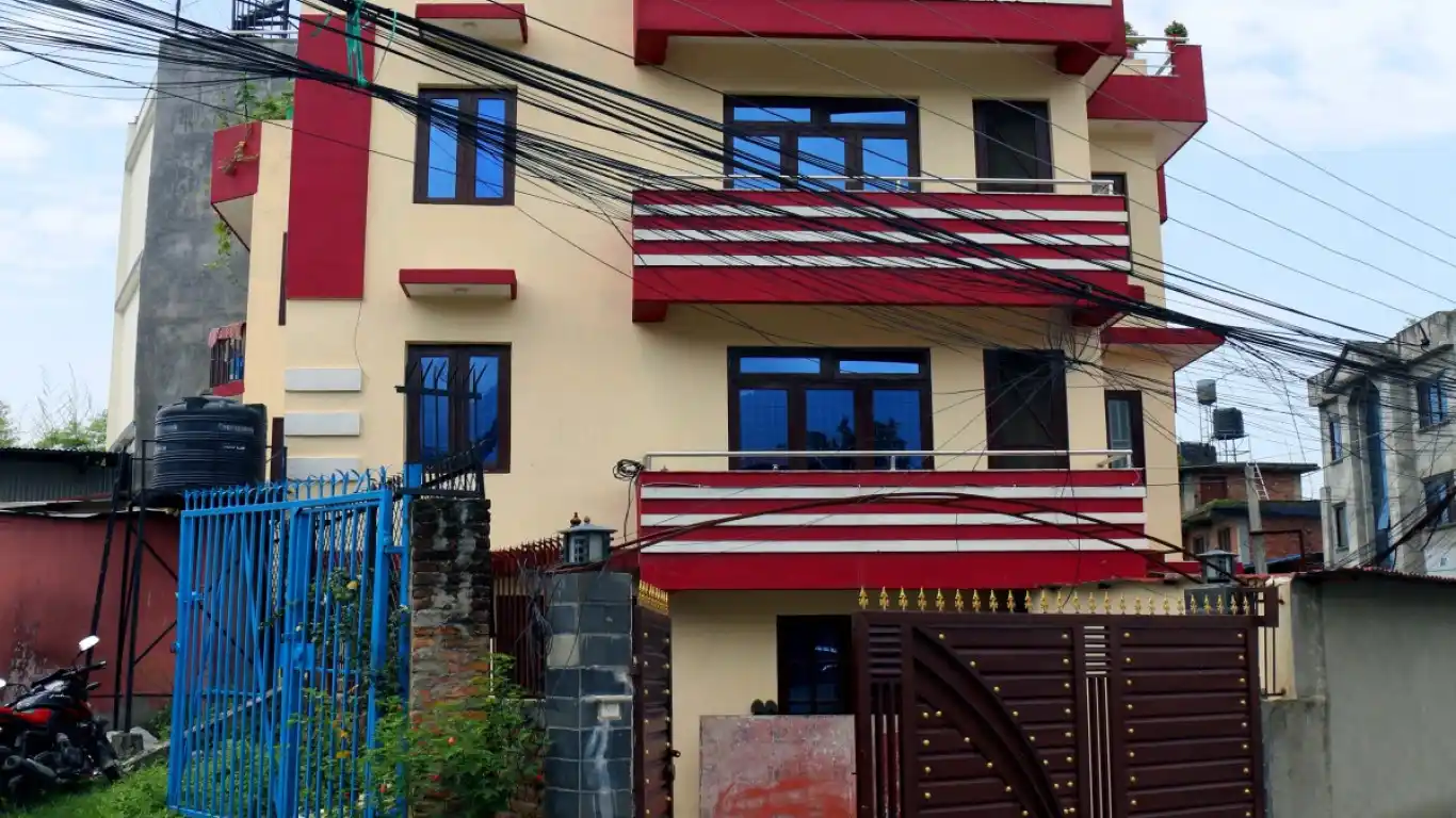 Ganesh Chowk, Ward No. 8, Budhanilkantha Nagarpalika, Kathmandu, Bagmati Nepal, 7 Bedrooms Bedrooms, 15 Rooms Rooms,5 BathroomsBathrooms,House,For sale - Properties,8265