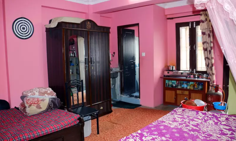 Ganesh Chowk, Ward No. 8, Budhanilkantha Nagarpalika, Kathmandu, Bagmati Nepal, 7 Bedrooms Bedrooms, 15 Rooms Rooms,5 BathroomsBathrooms,House,For sale,8265