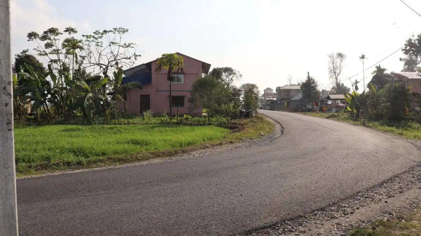 Kumiya, Patihani Bazar, Ward No. 22, Bharatpur Metropolitan City, Chitwan, Pradesh 3 Nepal, ,Land,For sale - Properties,8268