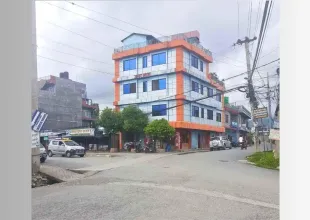 Eye hospital road, Ward No. 17, Pokhara Metropolitan City, Kaski, Pradesh 4 Nepal, 13 Bedrooms Bedrooms, 30 Rooms Rooms,9 BathroomsBathrooms,House,For sale - Properties,8277