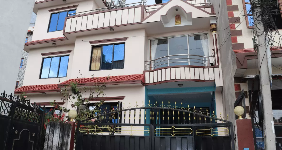 Kharibot, Kapan, Ward No. 11, Budhanilkantha Nagarpalika, Kathmandu, Bagmati Nepal, 7 Bedrooms Bedrooms, 12 Rooms Rooms,3 BathroomsBathrooms,House,For sale - Properties,8285