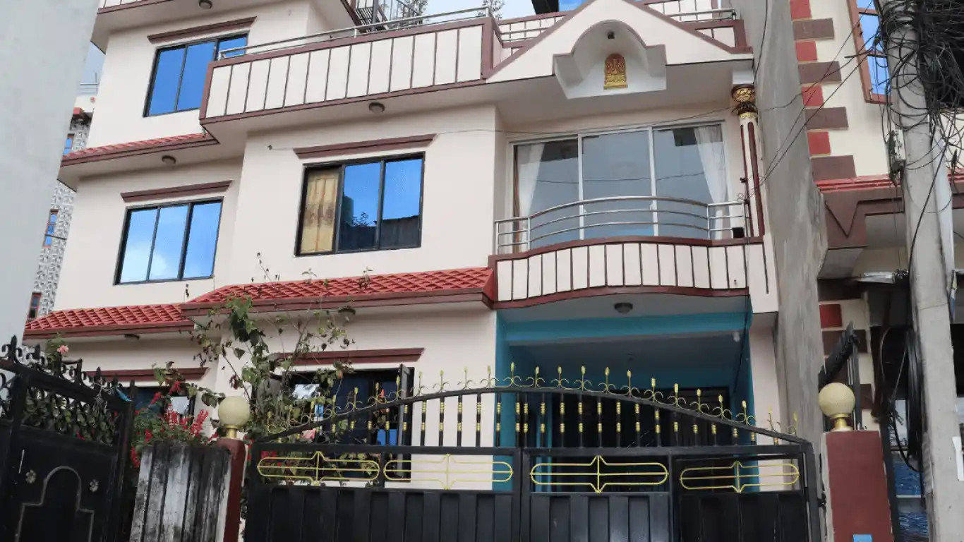 Kharibot, Kapan, Ward No. 11, Budhanilkantha Nagarpalika, Kathmandu, Bagmati Nepal, 7 Bedrooms Bedrooms, 12 Rooms Rooms,3 BathroomsBathrooms,House,For sale - Properties,8285