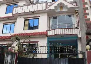 Kharibot, Kapan, Ward No. 11, Budhanilkantha Nagarpalika, Kathmandu, Bagmati Nepal, 7 Bedrooms Bedrooms, 12 Rooms Rooms,3 BathroomsBathrooms,House,For sale - Properties,8285