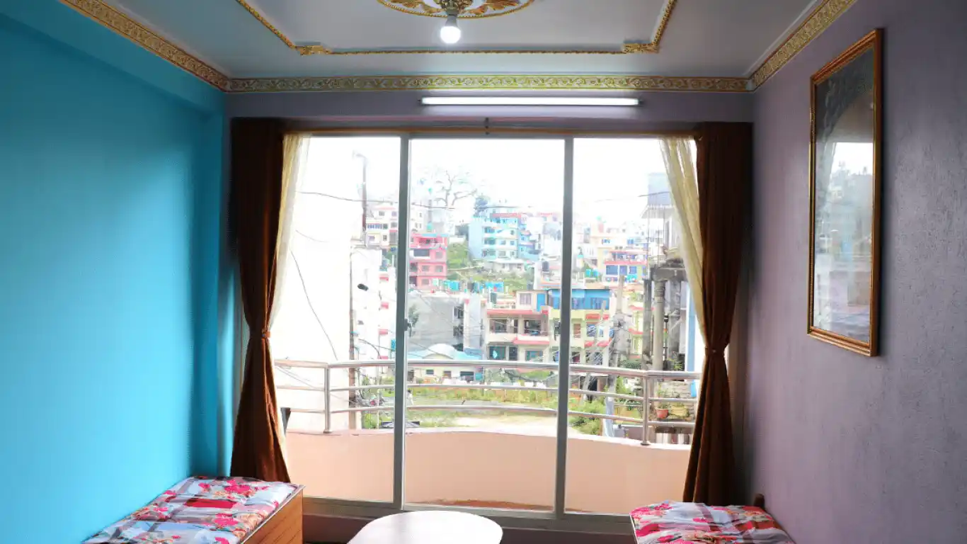 Kharibot, Kapan, Ward No. 11, Budhanilkantha Nagarpalika, Kathmandu, Bagmati Nepal, 7 Bedrooms Bedrooms, 12 Rooms Rooms,3 BathroomsBathrooms,House,For sale - Properties,8285