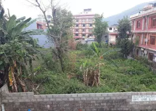 Barahi chowk, Ward No. 6, Pokhara Metropolitan City, Kaski, Pradesh 4 Nepal, ,Land,For sale - Properties,8298