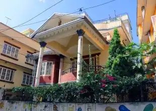 Chabahil, Saraswoti Nagar, Ward No. 6, Kathmandu Mahanagarpalika, Kathmandu, Pradesh 3 Nepal, 10 Bedrooms Bedrooms, 15 Rooms Rooms,6 BathroomsBathrooms,House,For sale - Properties,8302