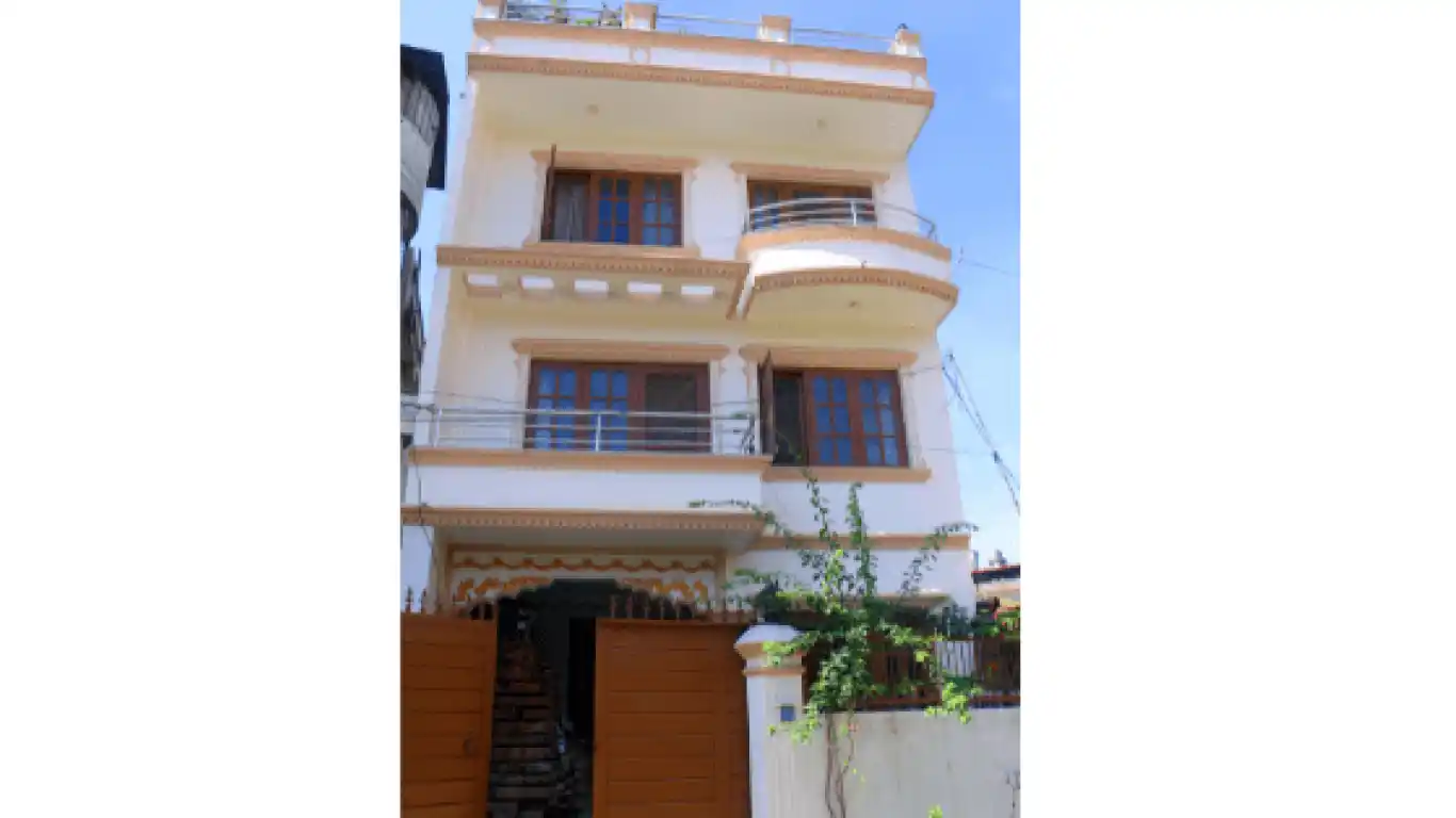 Balaju, Ward No. 16, Kathmandu Mahanagarpalika, Kathmandu, Bagmati Nepal, 6 Bedrooms Bedrooms, 10 Rooms Rooms,4 BathroomsBathrooms,House,For sale - Properties,8310