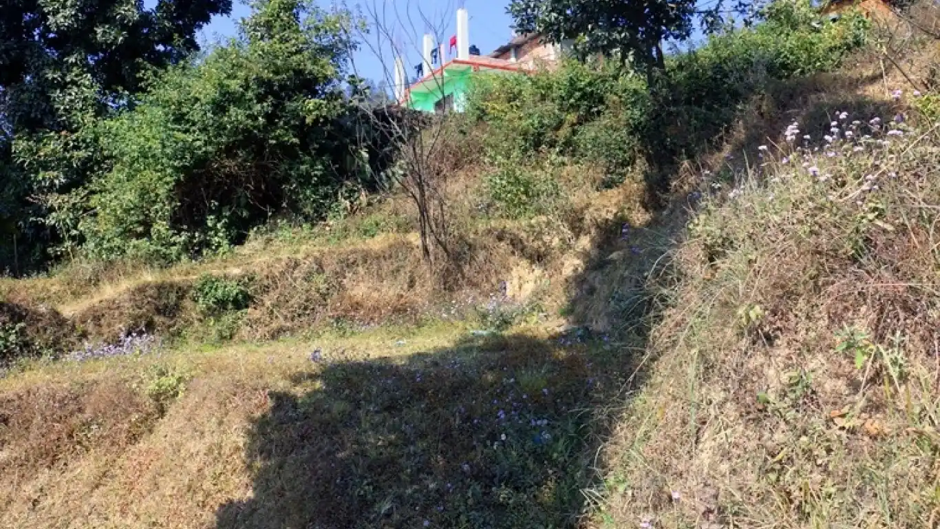 Budhathoki Gaun, Ward No . 04, Changunarayan Municipality, Bhaktapur, Pradesh 3 Nepal, ,Land,For sale - Properties,8324