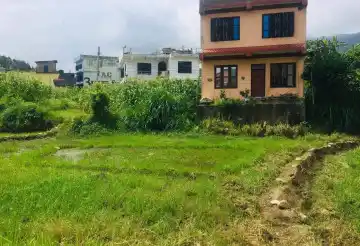 Bhanu Municipality, Tanhun, Gandaki Pradesh Nepal, ,Land,For sale,8368