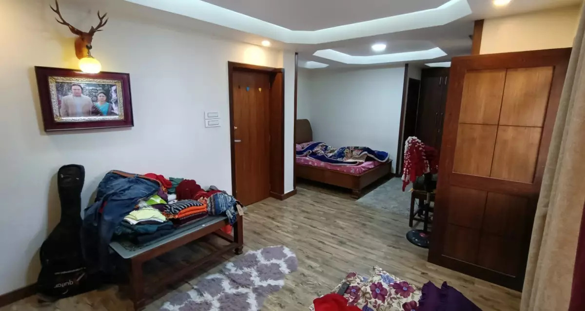 Ramkot, Ward No. 6, Nagarjun Nagarpalika, Kathmandu, Bagmati Nepal, 6 Bedrooms Bedrooms, 9 Rooms Rooms,4 BathroomsBathrooms,House,For sale - Properties,8393